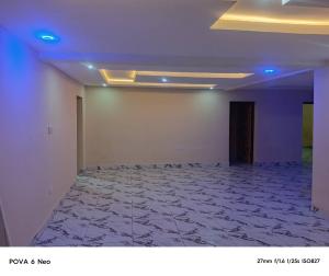 Block Of Flats For Sale College Molete Ibadan Oyo