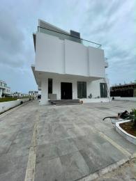 5 bedroom Detached Duplex For Sale Ikate Lekki Lagos