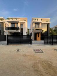 5 bedroom Detached Duplex For Sale Chevron Lekki Phase 2 Lagos