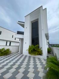 5 bedroom Detached Duplex For Sale Ajah Lagos