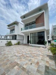 5 bedroom Detached Duplex For Sale Ajah Lagos