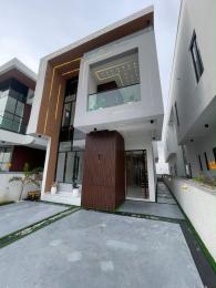 5 bedroom Detached Duplex For Sale Ajah Lagos