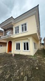 5 bedroom Detached Duplex For Rent Ikota Lekki Lagos