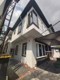 5 bedroom Detached Duplex For Rent Ikota Lekki Phase 2 Lagos
