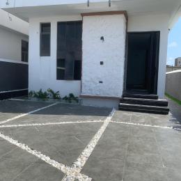 5 bedroom Detached Duplex For Sale Orchid Lekki Phase 2 Lagos