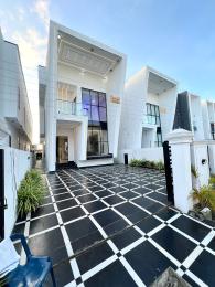5 bedroom Detached Duplex For Sale Ajah Lagos
