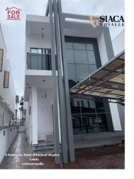 5 bedroom Detached Duplex For Sale Bakare Estate,agungi Lekki Phase 1 Lagos 5 bedroom Detached Duplex For Sale Bakare Estate,agungi Lekki Phase 1 Lagos