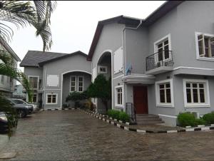 5 bedroom Detached Duplex For Sale Oniru Victoria Island Lagos