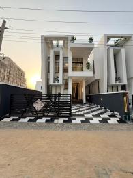 5 bedroom Detached Duplex For Sale Chevron Lekki Phase 2 Lagos