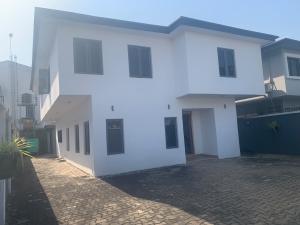5 bedroom Detached Duplex For Rent Lekki Phase 1 Lekki Lagos