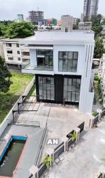 5 bedroom Detached Duplex For Sale Ikoyi Lagos
