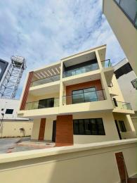 5 bedroom Detached Duplex For Sale Old Ikoyi Ikoyi Lagos