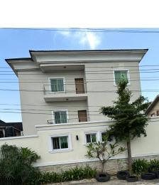5 bedroom Detached Duplex For Rent Osborne Ikoyi Lagos