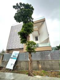 5 bedroom Detached Duplex For Sale Banana Island Ikoyi Lagos