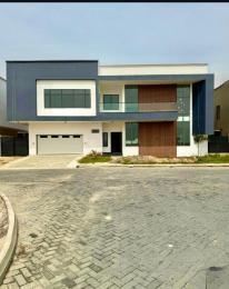 5 bedroom Detached Duplex For Sale Lekki Phase 1 Lagos