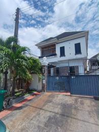 5 bedroom Detached Duplex For Rent Ikota Lekki Lagos
