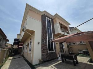 5 bedroom Detached Duplex For Rent Agungi Lekki Phase 1 Lagos