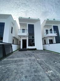 5 bedroom Detached Duplex For Sale Chervon Lekki Phase 2 Lagos 5 bedroom Detached Duplex For Sale Chervon Lekki Phase 2 Lagos