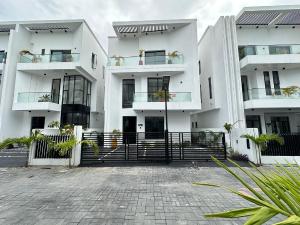 5 bedroom Detached Duplex For Rent Orchid Lekki Lagos