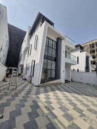 5 bedroom Detached Duplex For Sale Freedom Way Lekki Phase 1 Lagos