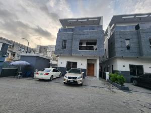 5 bedroom Detached Duplex For Rent Ikate Elegushi Lekki Lagos 5 bedroom Detached Duplex For Rent Ikate Elegushi Lekki Lagos