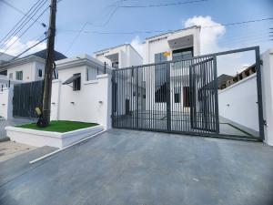 5 bedroom Detached Duplex For Sale Osapa London Lekki Lagos 5 bedroom Detached Duplex For Sale Osapa London Lekki Lagos