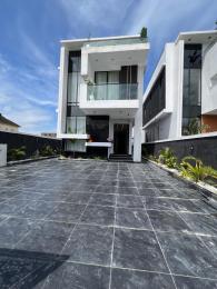 5 bedroom Detached Duplex For Sale Orchid Lekki Lagos