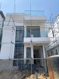 5 bedroom Detached Duplex For Sale Chevron Lekki Phase 2 Lagos