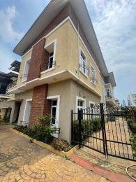 5 bedroom Detached Duplex For Sale Chevron Lekki Phase 2 Lagos