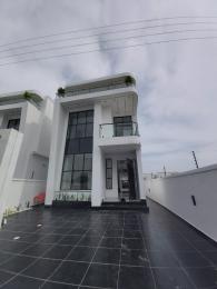 5 bedroom Detached Duplex For Sale Daffodil Estate Orchid Lekki Phase 2 Lagos