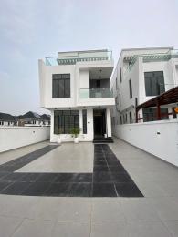 5 bedroom Detached Duplex For Sale Lekki Phase 1 Lekki Lagos