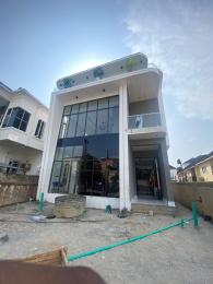 5 bedroom Detached Duplex For Sale Ikota Lekki Phase 2 Lagos