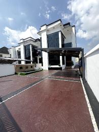5 bedroom Detached Duplex For Sale Orchid Lekki Phase 2 Lagos