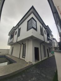 5 bedroom Detached Duplex For Sale Chevron Lekki Phase 2 Lagos
