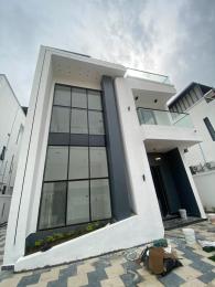 5 bedroom Detached Duplex For Sale Lekki Phase 1 Lekki Lagos