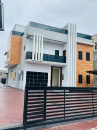 4 bedroom Detached Duplex For Rent Abraham Adesanya Ajah Lagos