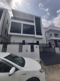 5 bedroom Detached Duplex For Sale Ajah Lekki Phase 2 Lagos
