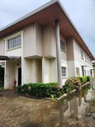 5 bedroom Detached Duplex For Rent Parkview Estate Ikoyi Lagos