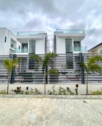 5 bedroom Detached Duplex For Sale 2nd Toll Gate Lekki Phase 2 Lagos