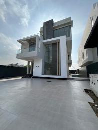 5 bedroom Detached Duplex For Sale Ikoyi Lagos