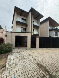 5 bedroom Detached Duplex For Sale Banana Island Ikoyi Lagos