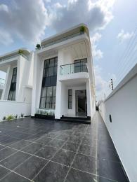 5 bedroom Detached Duplex For Sale Orchid Lekki Phase 2 Lagos