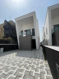 5 bedroom Detached Duplex For Sale Orchid Lekki Phase 2 Lagos