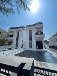 5 bedroom Detached Duplex For Sale Ikota Lekki Phase 2 Lagos