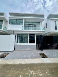 5 bedroom Detached Duplex For Sale Orchid Lekki Lagos
