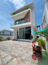 5 bedroom Detached Duplex For Sale Ajah Lagos
