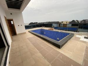 Flat & Apartment For Sale Orchid Road Lekki Lagos