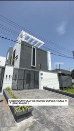 5 bedroom Detached Duplex For Sale Experience The Epitome Of Elegance In Lekki Phase 1 , Lagos Lekki Phase 1 Lagos 5 bedroom Detached Duplex For Sale Experience The Epitome Of Elegance In Lekki Phase 1 , Lagos Lekki Phase 1 Lagos