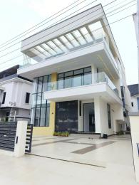 5 bedroom Duplex For Sale Lekky County Ikota Lekki Lagos