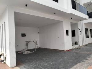 5 bedroom Duplex For Rent Lekki Phase 1 Lagos